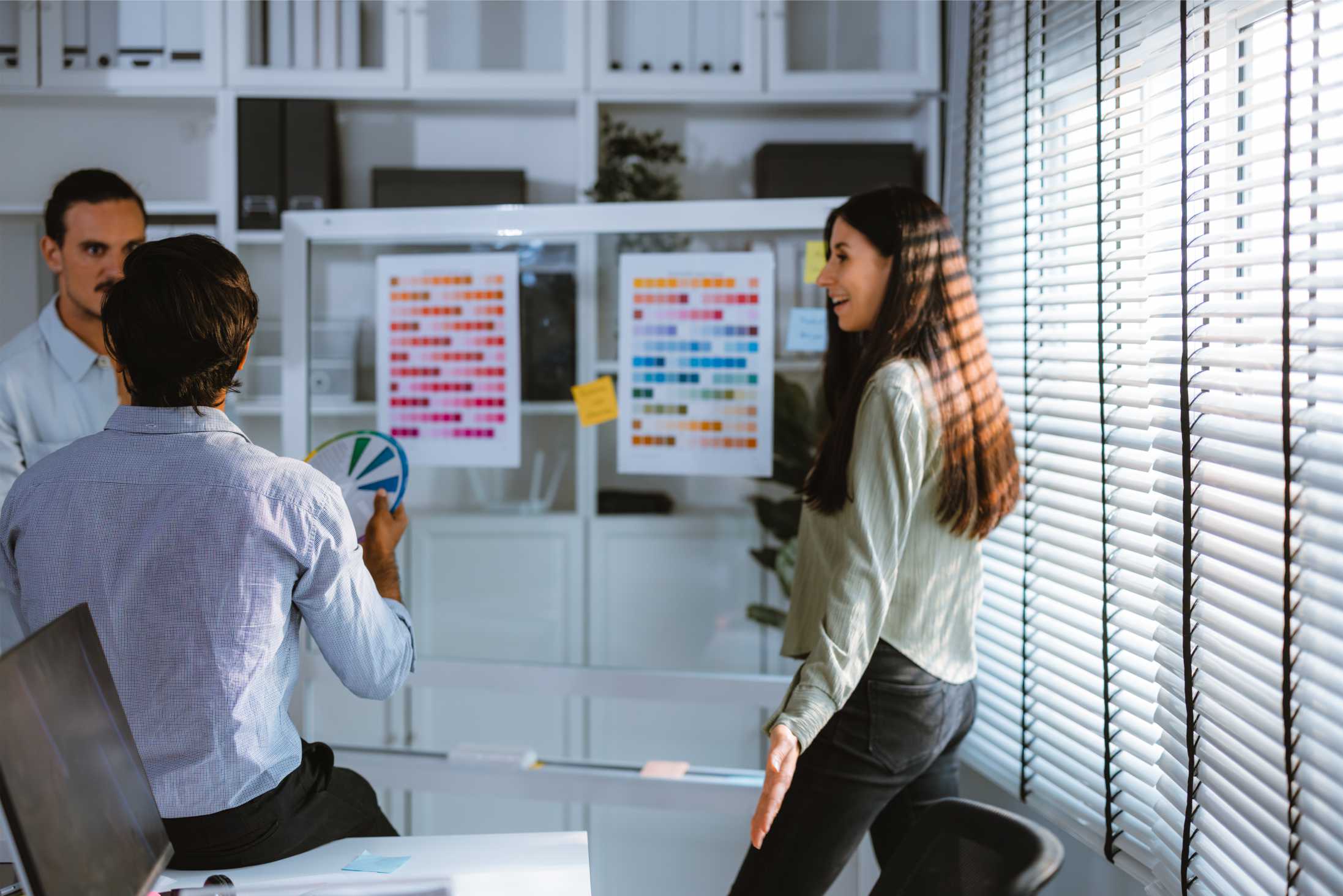 Optimiza tu empresa - Optimi